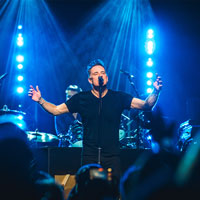 Deacon Blue