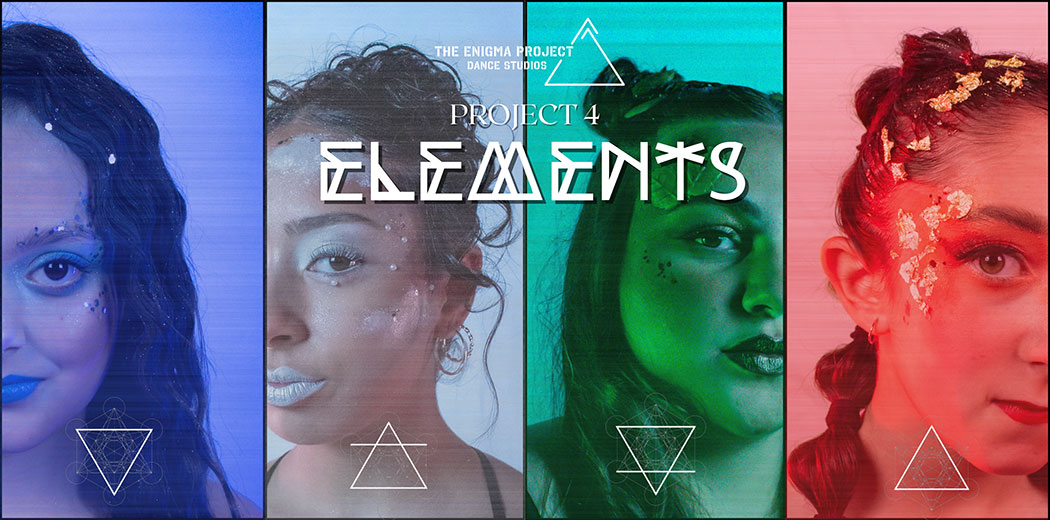 Project 4: Elements