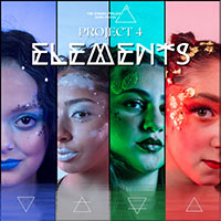 Project 4: Elements
