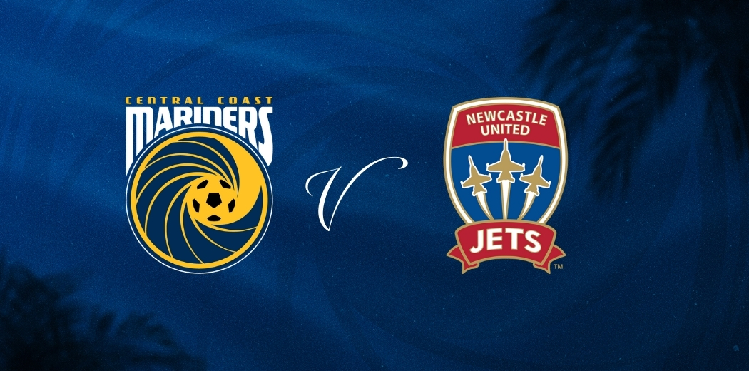 Central Coast Mariners v Newcastle Jets FC