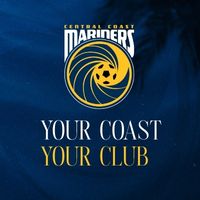 Central Coast Mariners v Western Sydney Wanderers