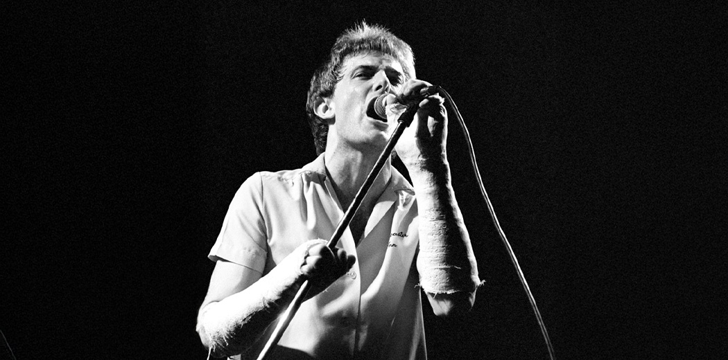 James Reyne