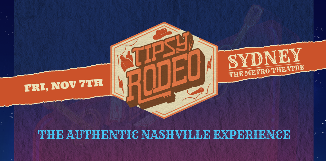 Tipsy Rodeo