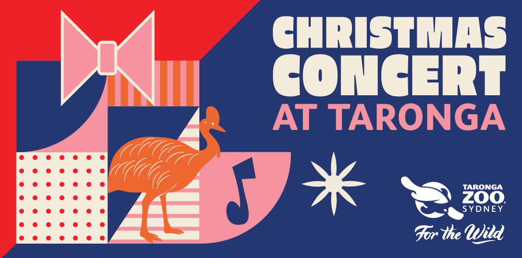 Christmas Concert at Taronga