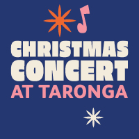 Christmas Concert at Taronga