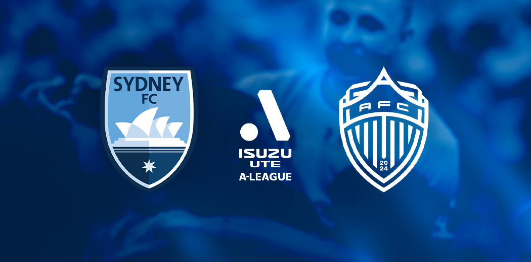 ALM Sydney FC v Auckland FC