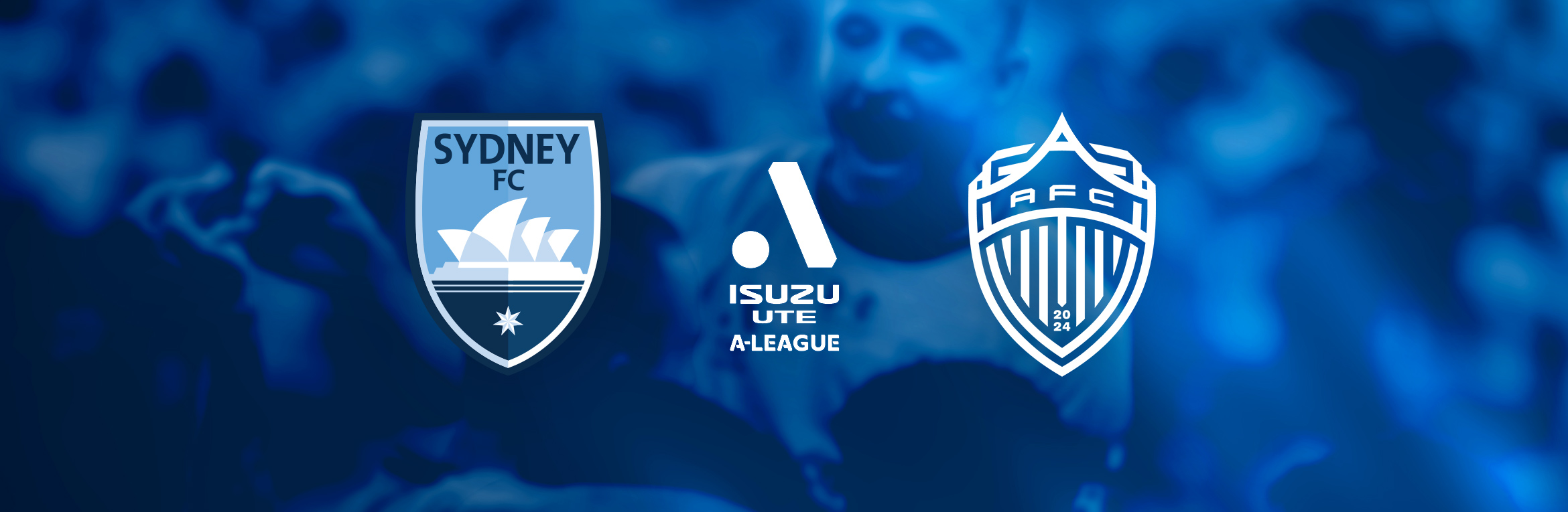 A-Leagues: Sydney FC v Auckland FC