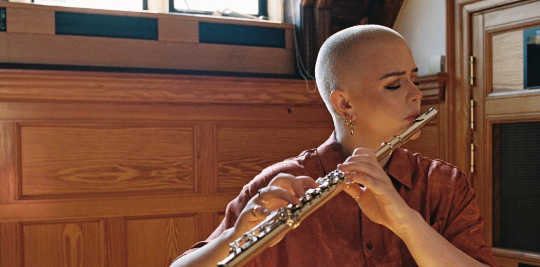 Concert 5: “Dana Alison & Friends”
