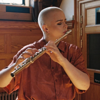Concert 5: “Dana Alison & Friends”