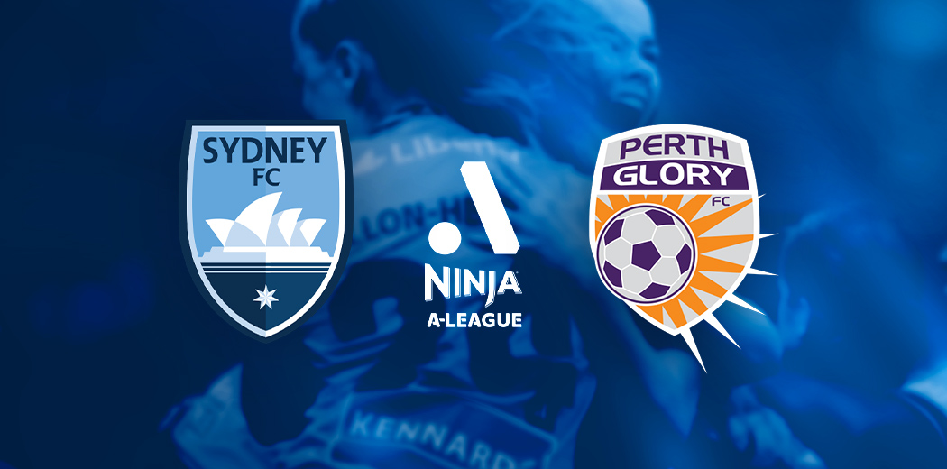 ALW Sydney FC v Perth Glory