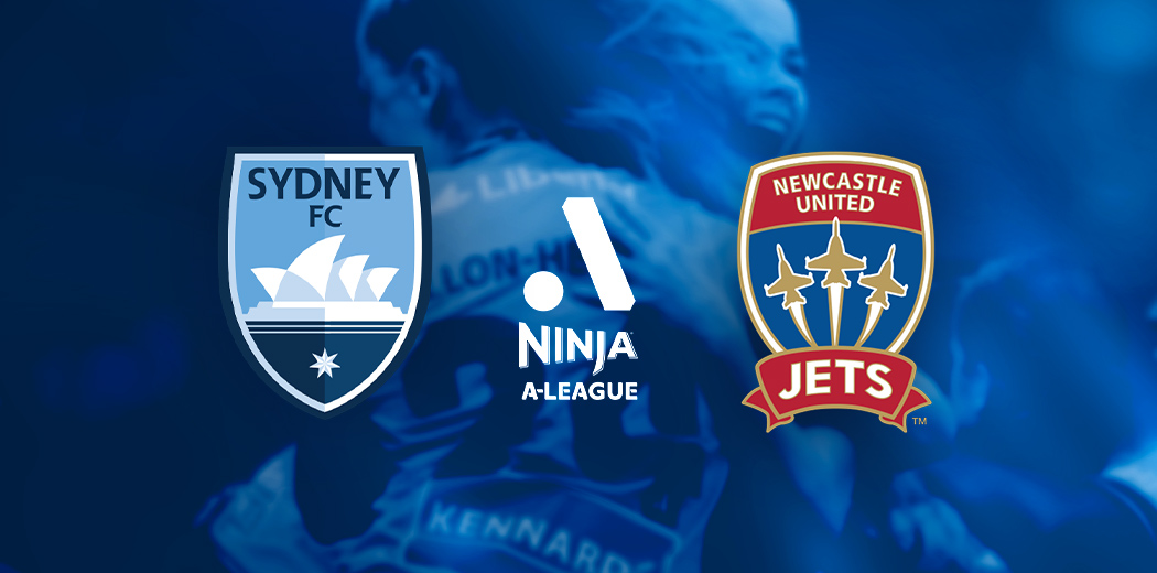 ALW Sydney FC v Newcastle Jets