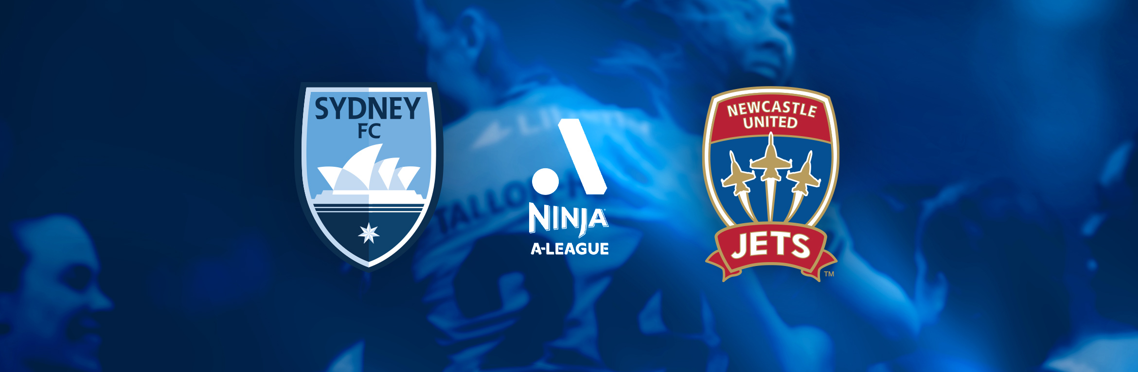 A-Leagues: Sydney FC v Newcastle Jets