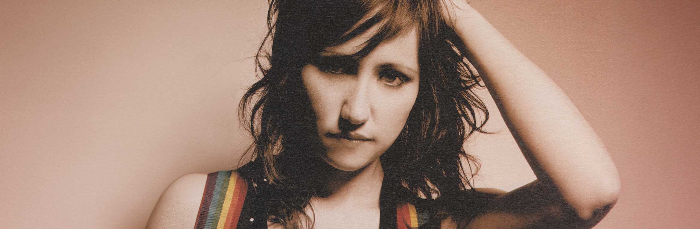 KT Tunstall