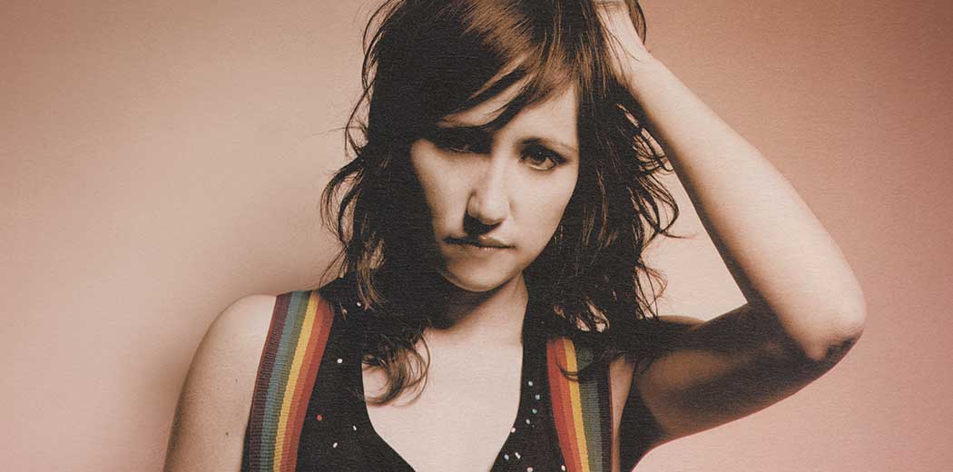 KT Tunstall