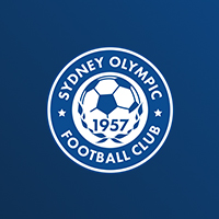 Sydney Olympic National Second Tier Championship
