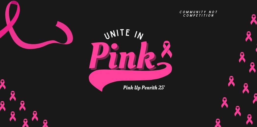 Unite in Pink