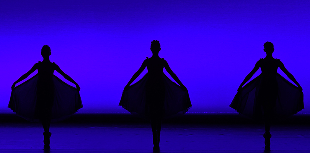 An Evening of Classical Ballet