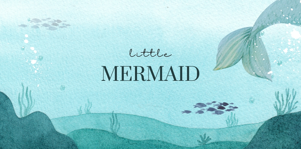 The Little Mermaid