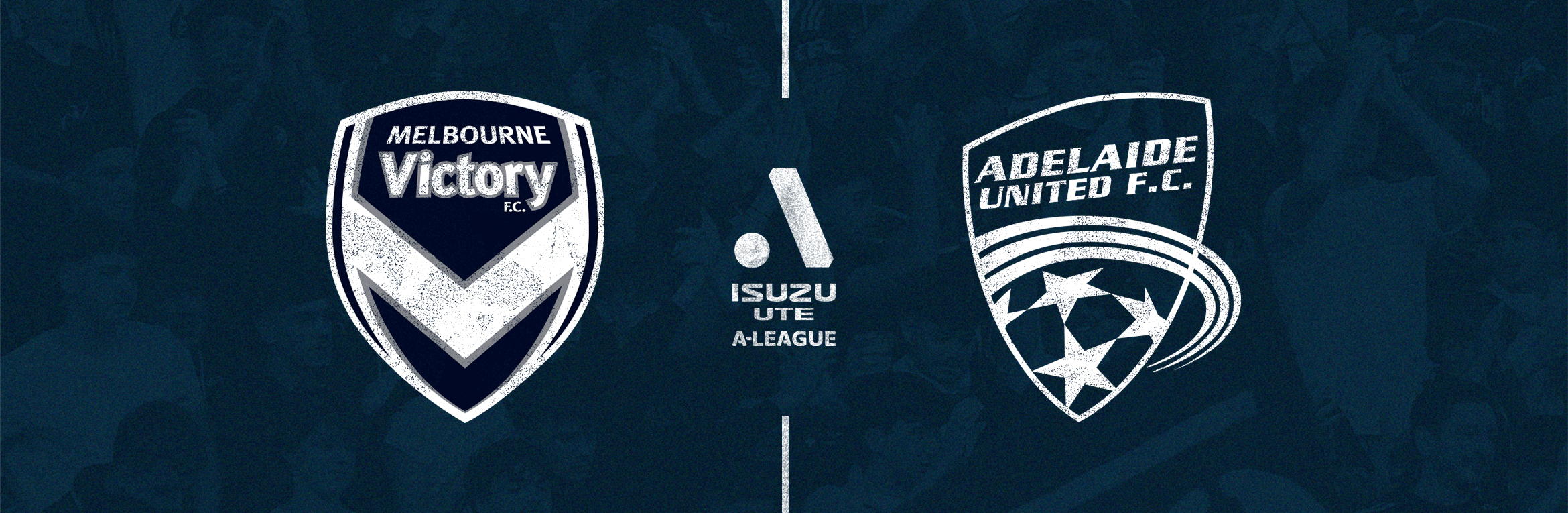 Melbourne Victory v Adelaide United