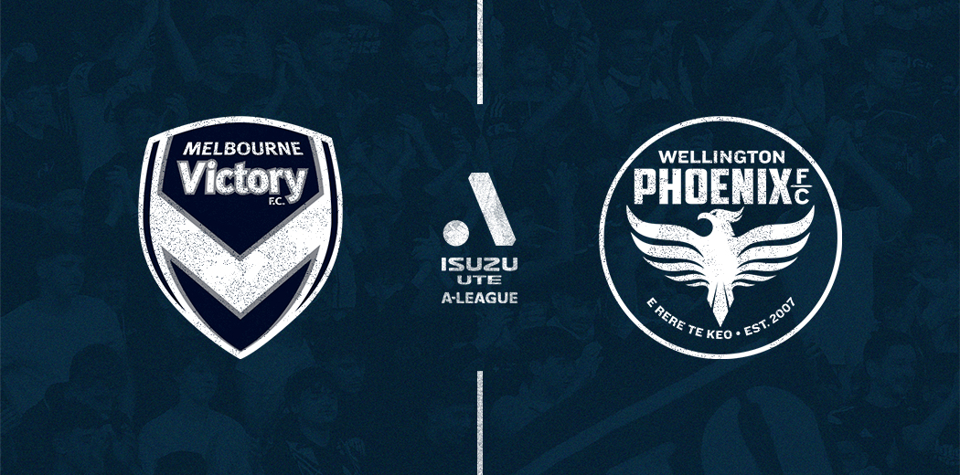 Melbourne Victory 2 Day Pass