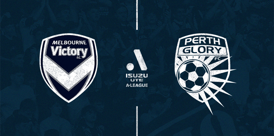 Melbourne Victory v Perth Glory