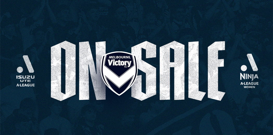Melbourne Victory Season 25/26