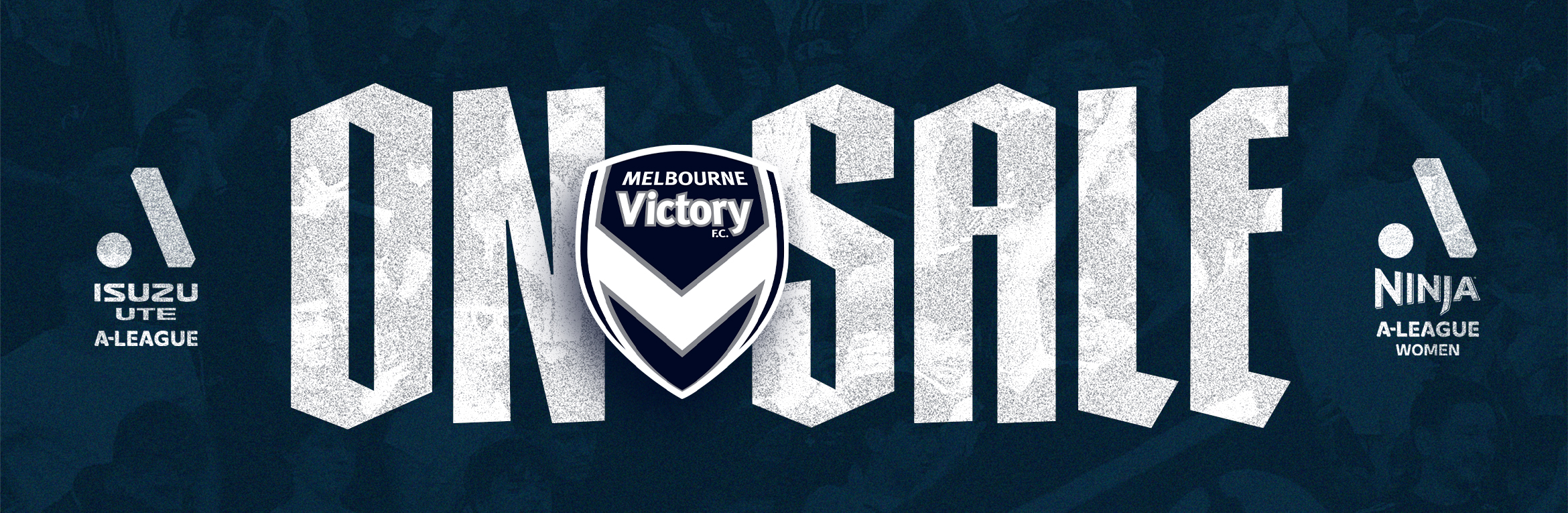 Melbourne Victory Season 25/26