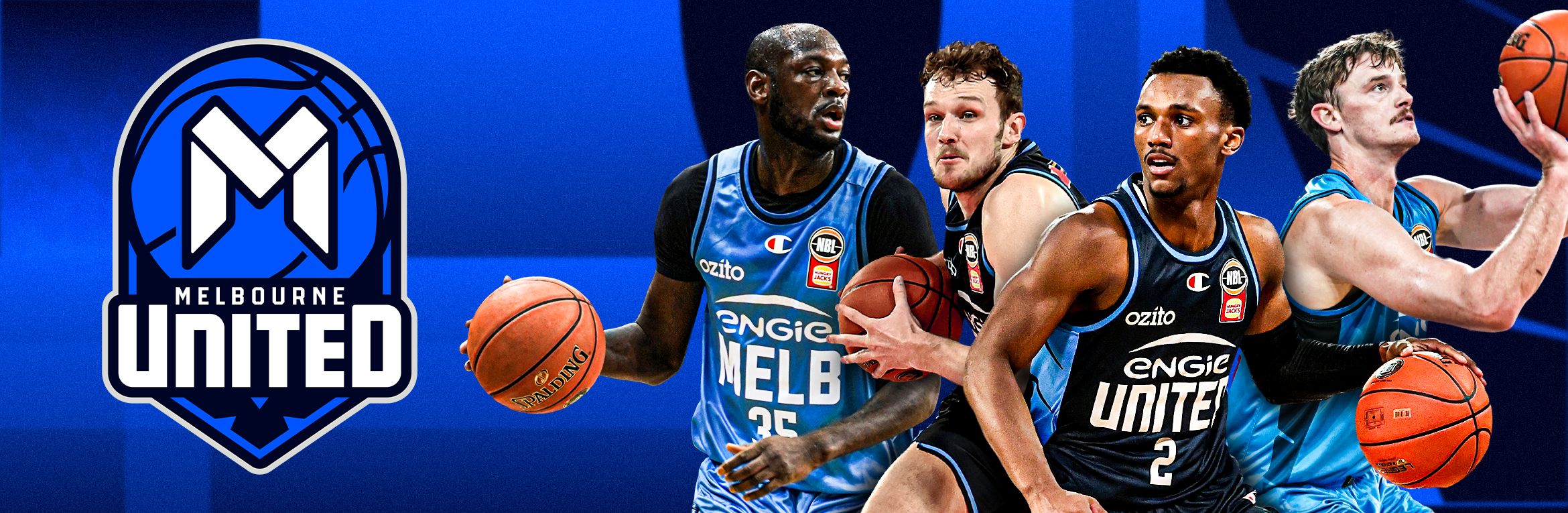 Melbourne United v SEM Phoenix
