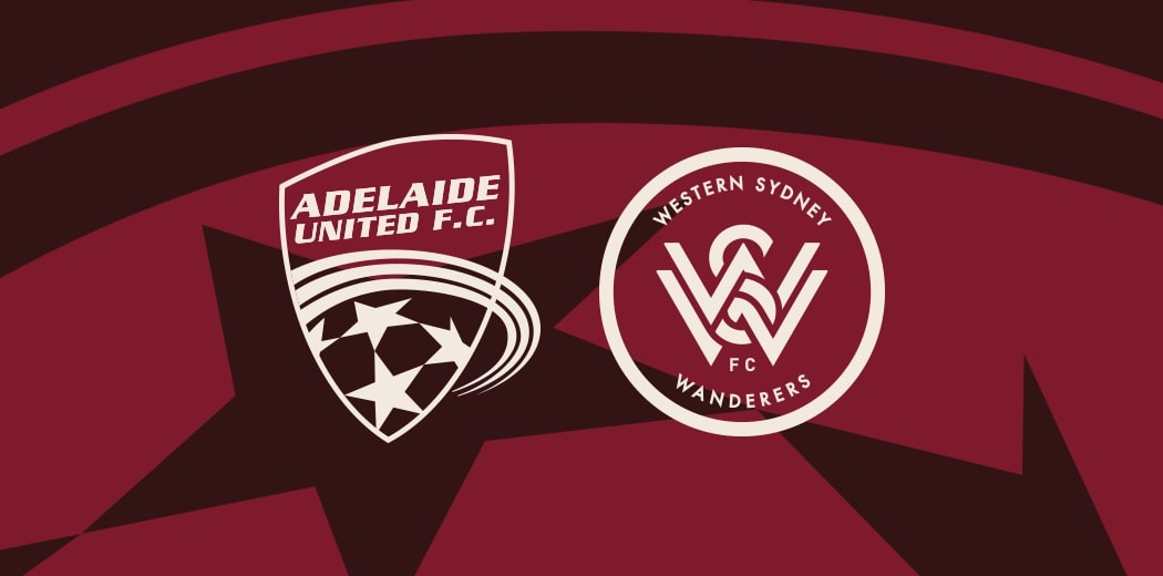 Adelaide United v Western Sydney Wanderers FC