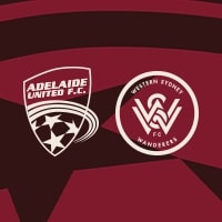 Adelaide United v Western Sydney Wanderers FC