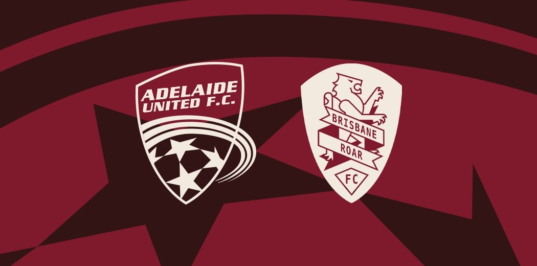 Adelaide United v Brisbane Roar FC