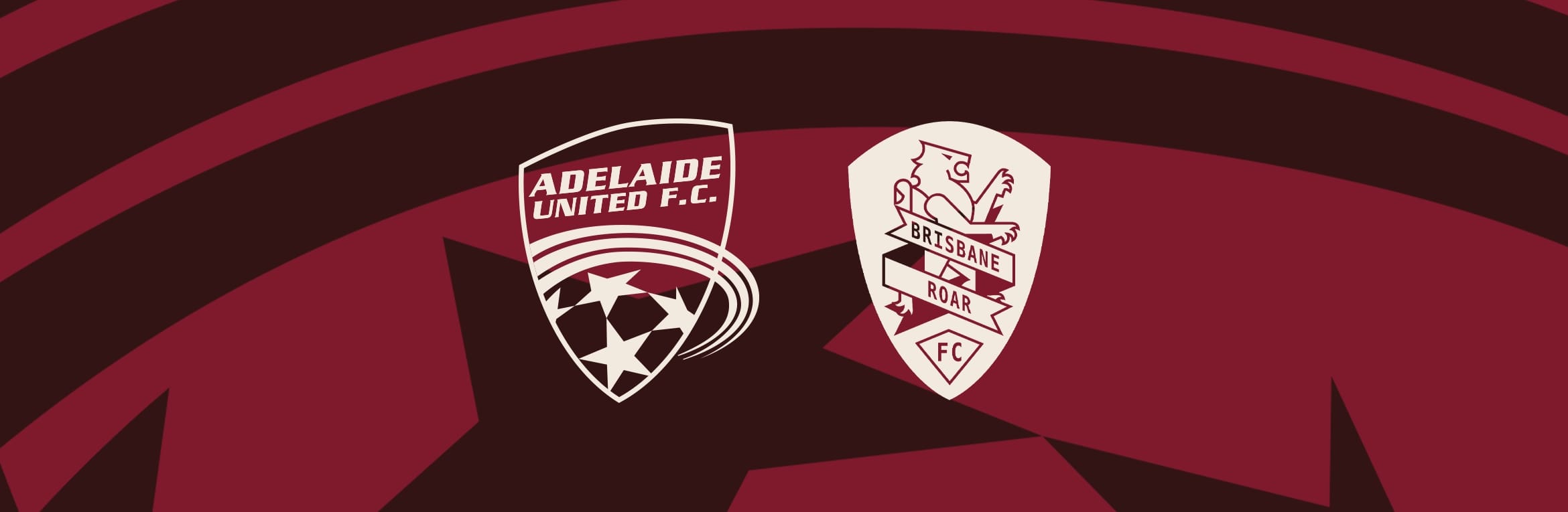 Adelaide United v Brisbane Roar FC