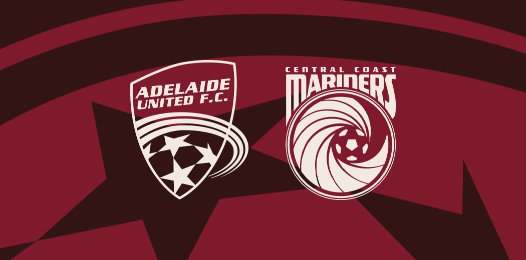 Adelaide United v Central Coast Mariners FC