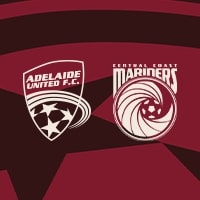 Adelaide United v Central Coast Mariners FC