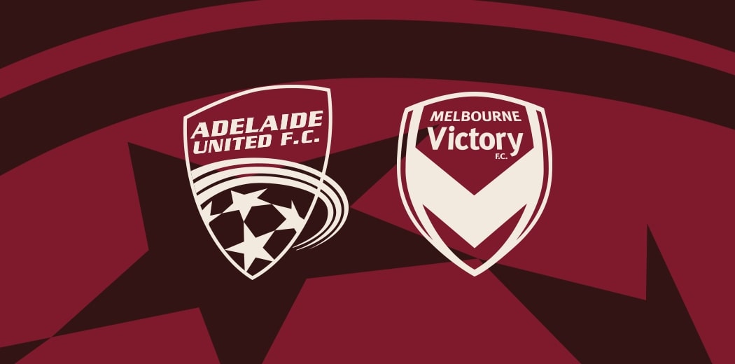 Adelaide United v Melbourne Victory