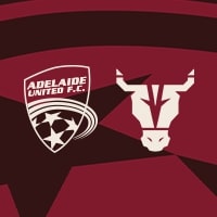 Adelaide United Men v Macarthur FC