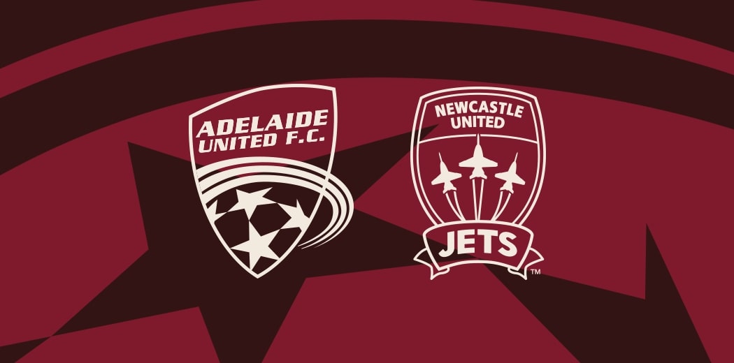 Adelaide United Women v Newcastle Jets