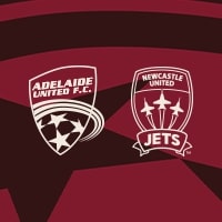 Adelaide United Women v Newcastle Jets