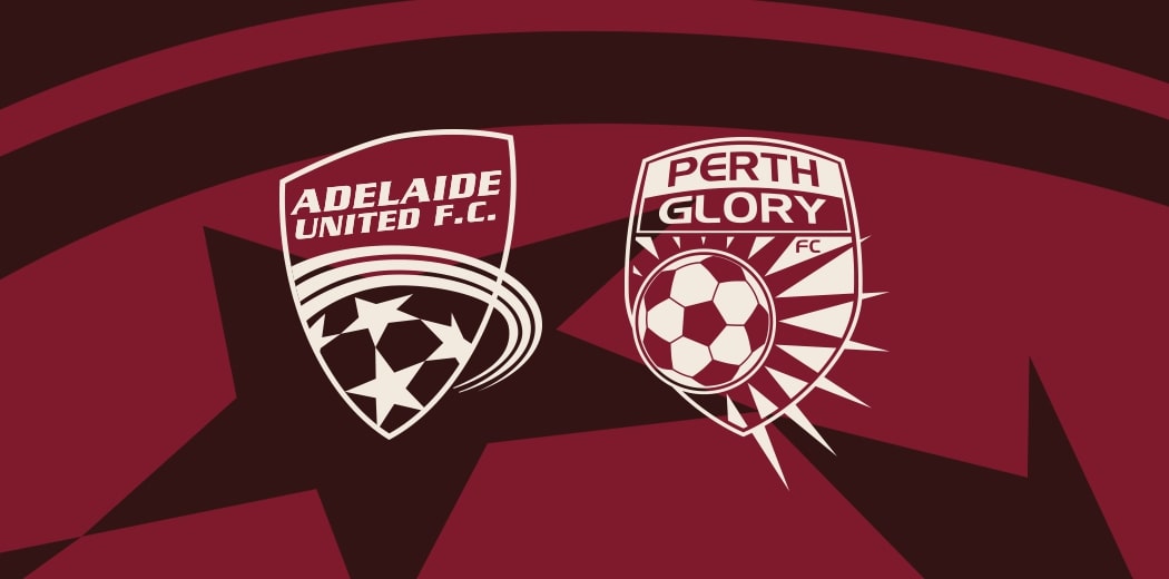 Adelaide United v Perth Glory