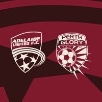 Adelaide United v Perth Glory