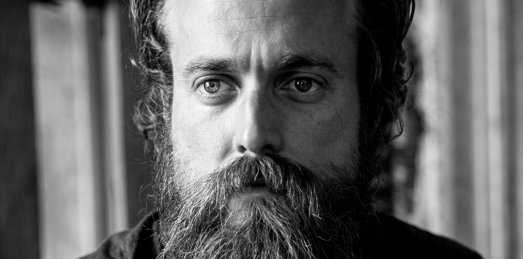 Iron & Wine