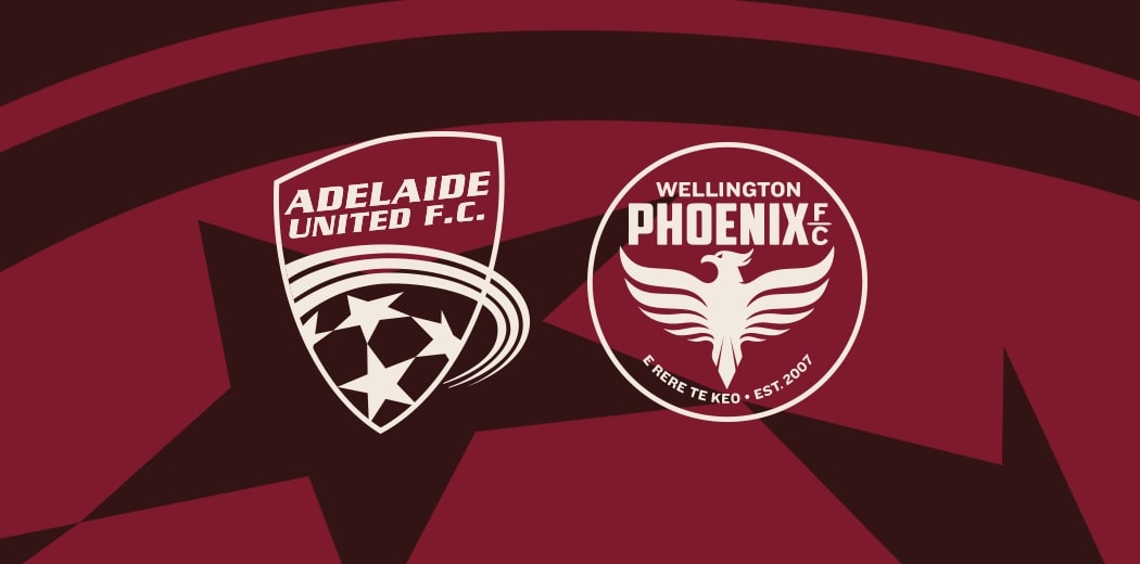 Adelaide United v Wellington Phoenix