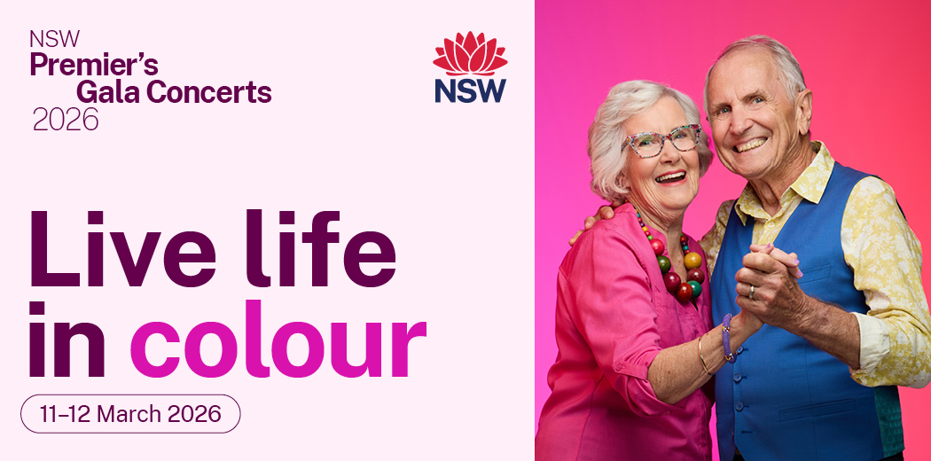 Premier's Gala Concert 2026