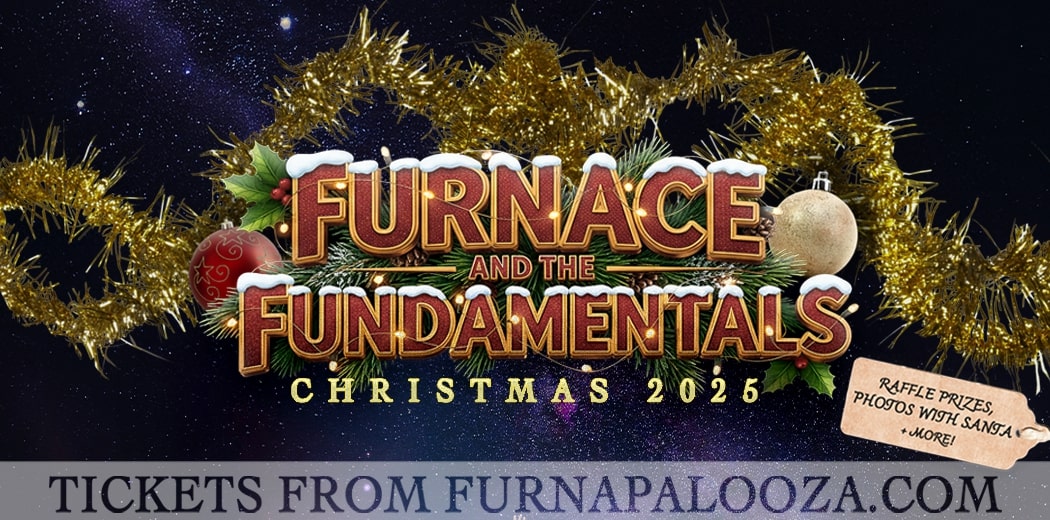 A Very Furnace Christmas
