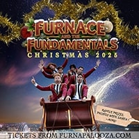 A Very Furnace Christmas