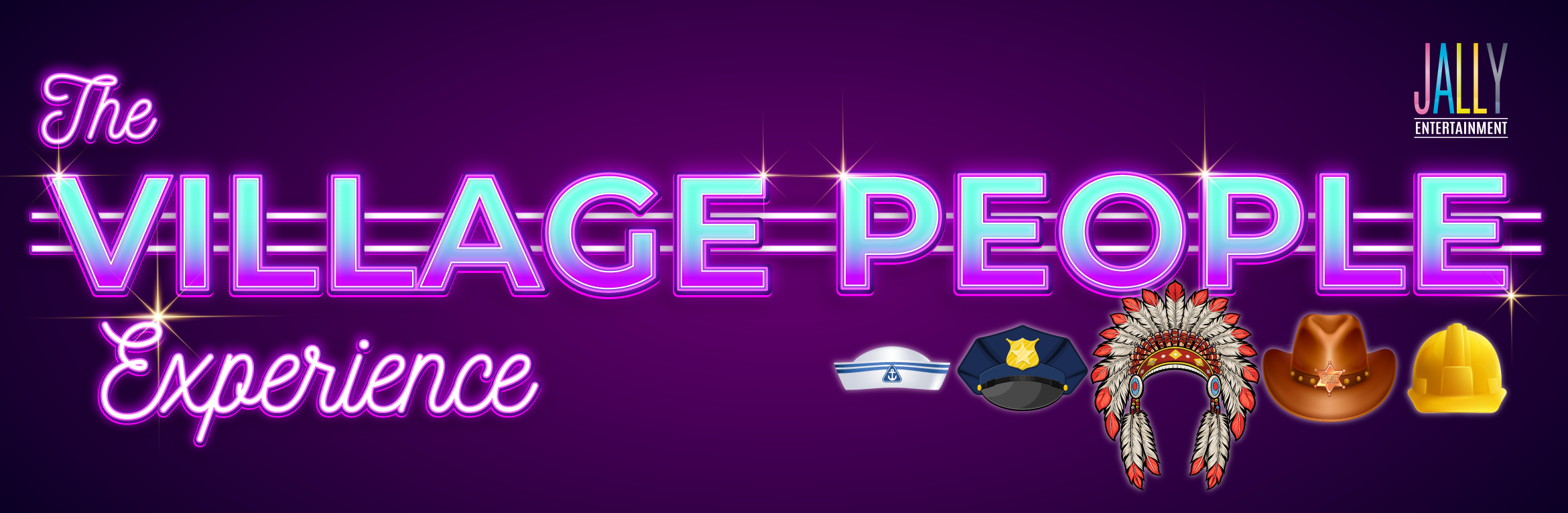 The Village People Experience