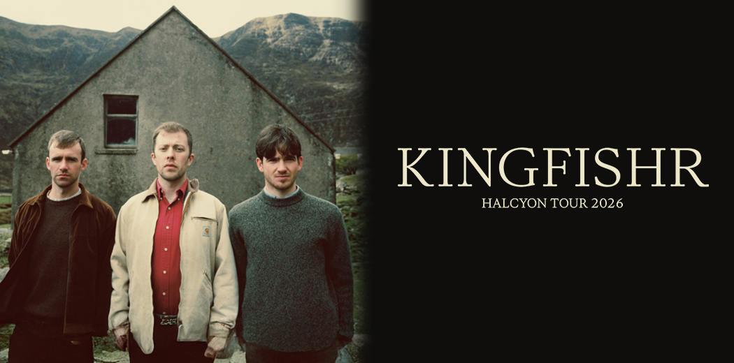 Kingfishr