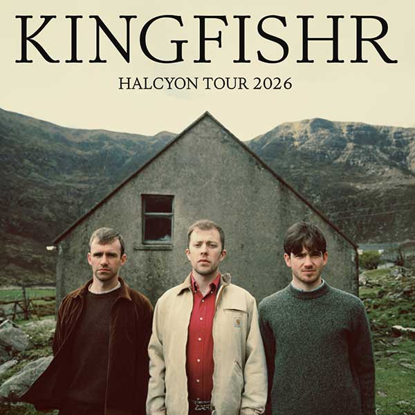 Kingfishr