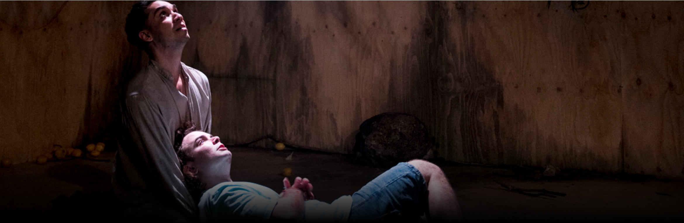 Whitefella Yella Tree