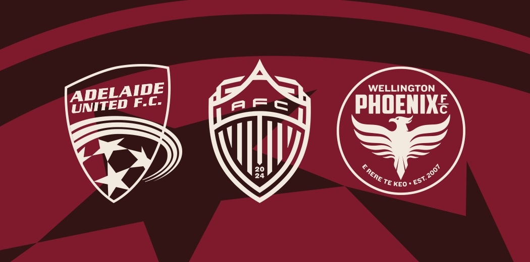 Adelaide United Men v Auckland FC